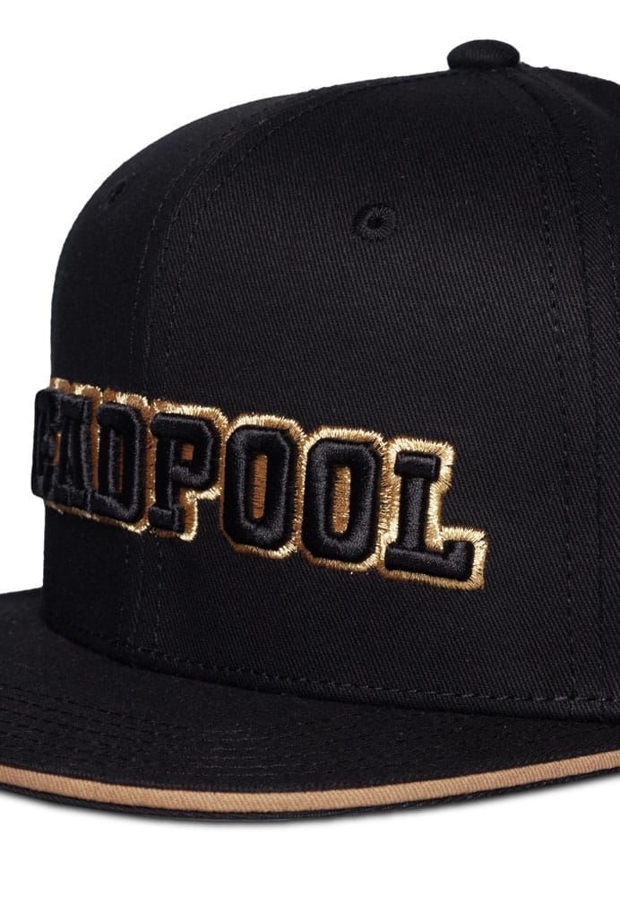 Marvel The Avengers Baseball Deadpool Classic Style P069625