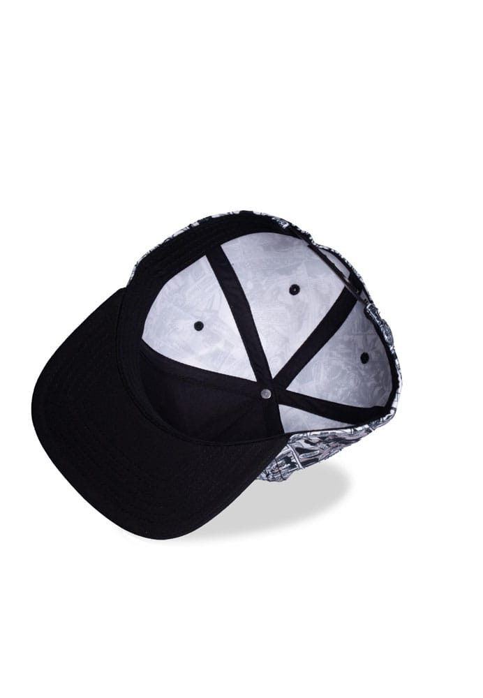 Marvel The Avengers Baseball Captain America P069626