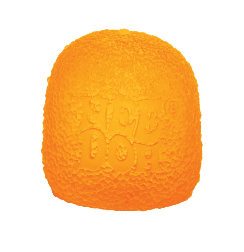 NeeDoh Squeeze Figures Gumdrop Display (12) P069759