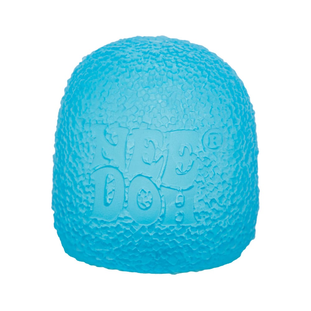 NeeDoh Squeeze Figures Gumdrop Display (12) P069759