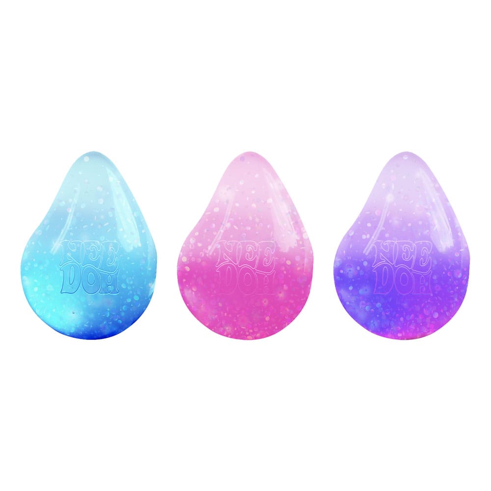 NeeDoh Squeeze Balls 8 cm Dream Drop NeeDoh Display (12)
