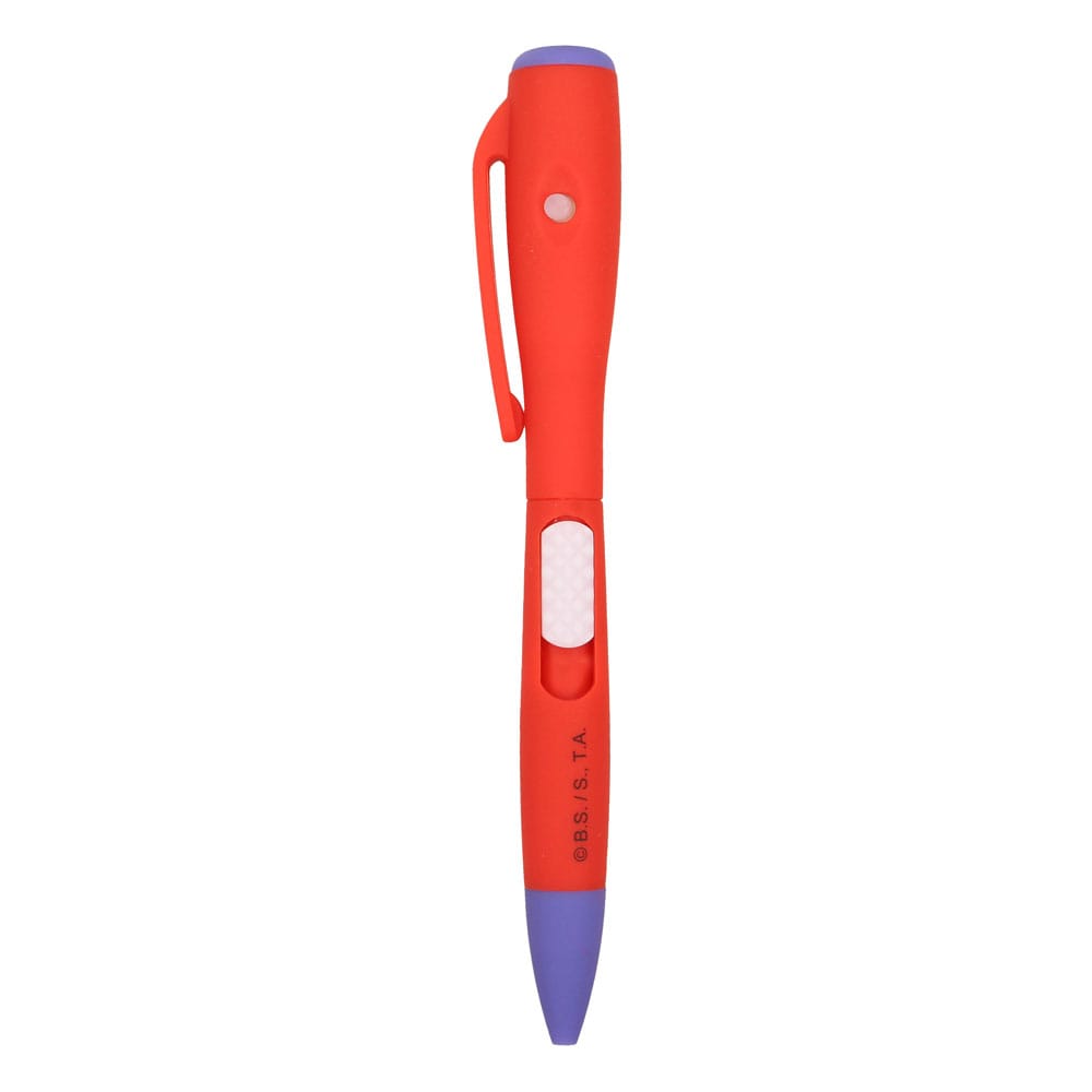 Dragon Ball Pen with Light Projector Goku Kid P066632