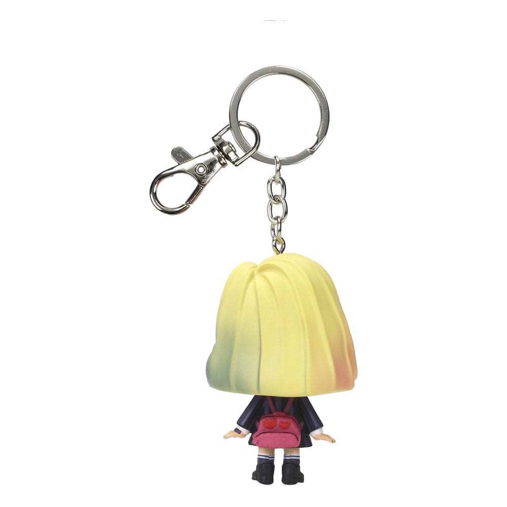 Wednesday Keychain Enid 7 cm P066635