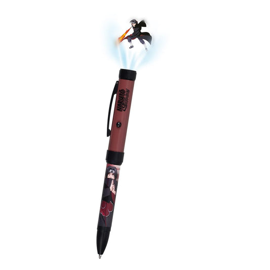 Naruto Shippuden Pen with Light Projector Itachi P066639