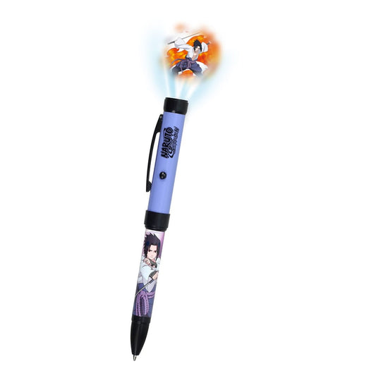 Naruto Shippuden Pen with Light Projector Goku P066640