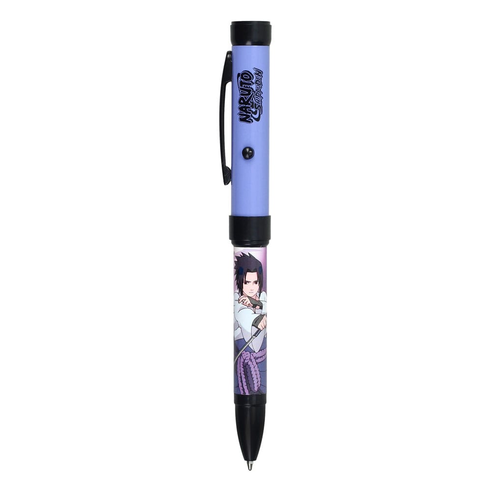 Naruto Shippuden Pen with Light Projector Goku P066640