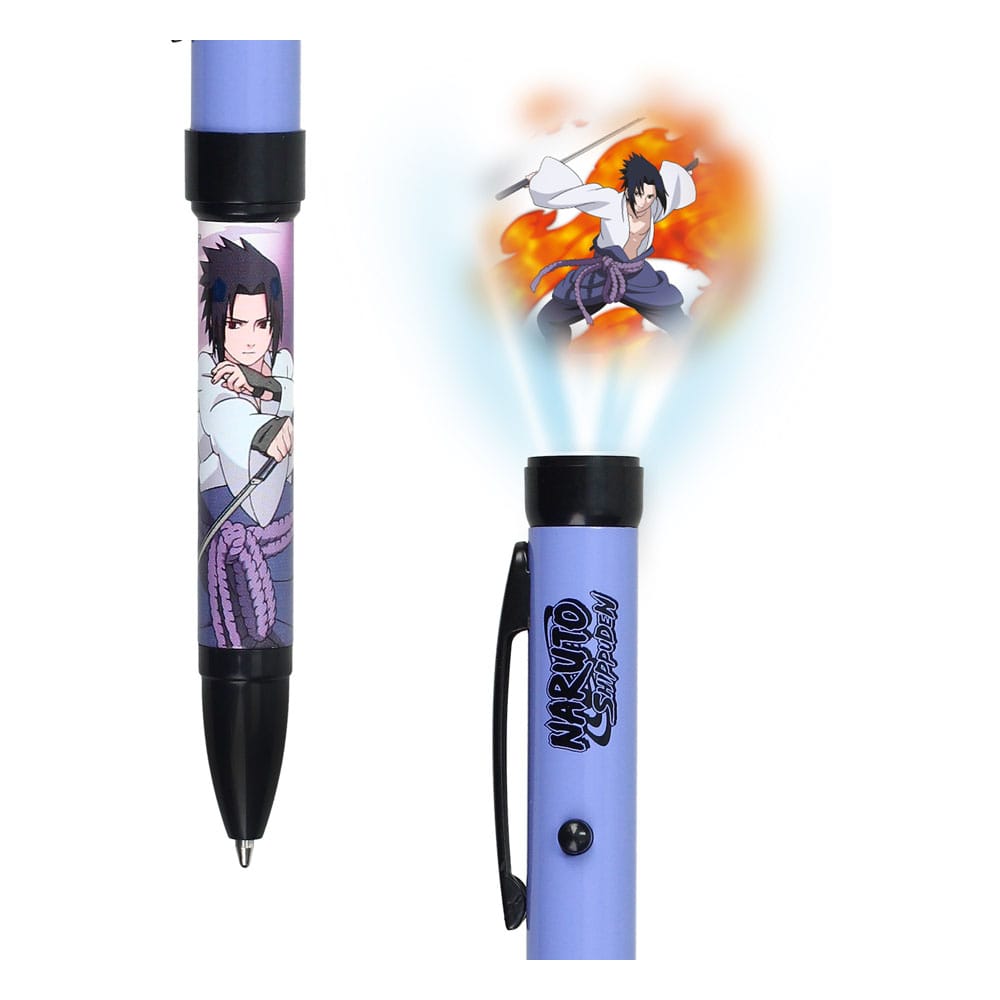 Naruto Shippuden Pen with Light Projector Goku P066640