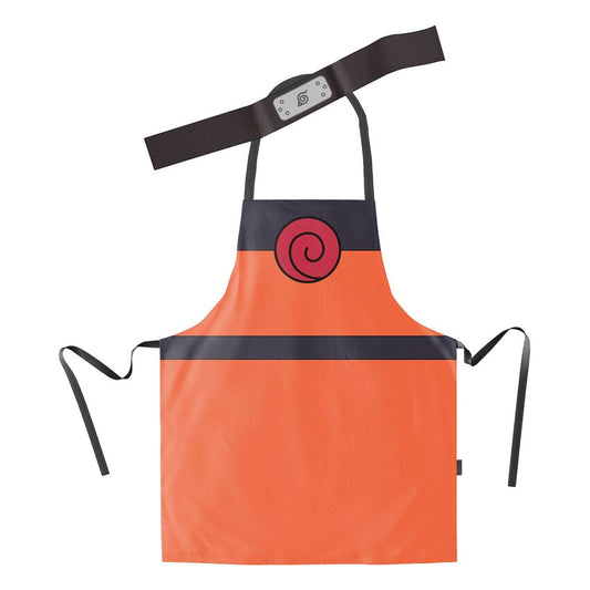 Naruto Shippuden: Naruto Apron P058051