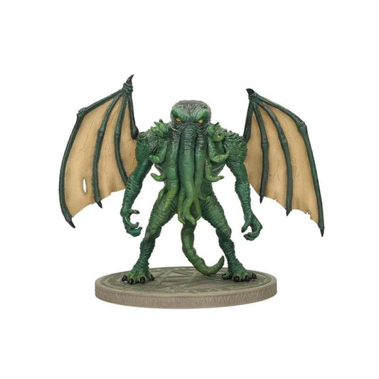 Cthulhu PVC Statue Cthulhu 18 cm P058056