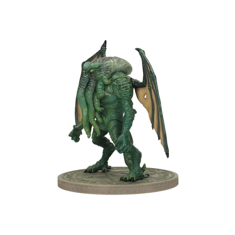 Cthulhu PVC Statue Cthulhu 18 cm P058056