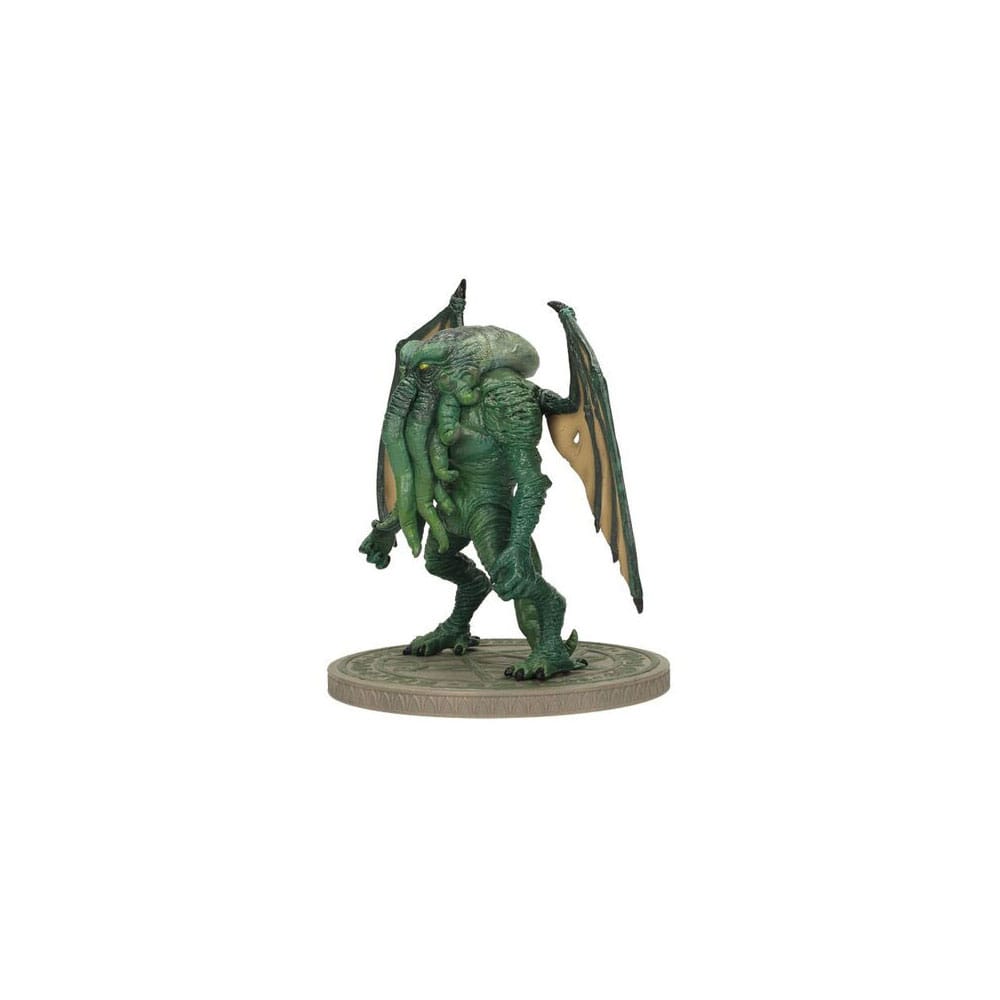 Cthulhu PVC Statue Cthulhu 18 cm P058056