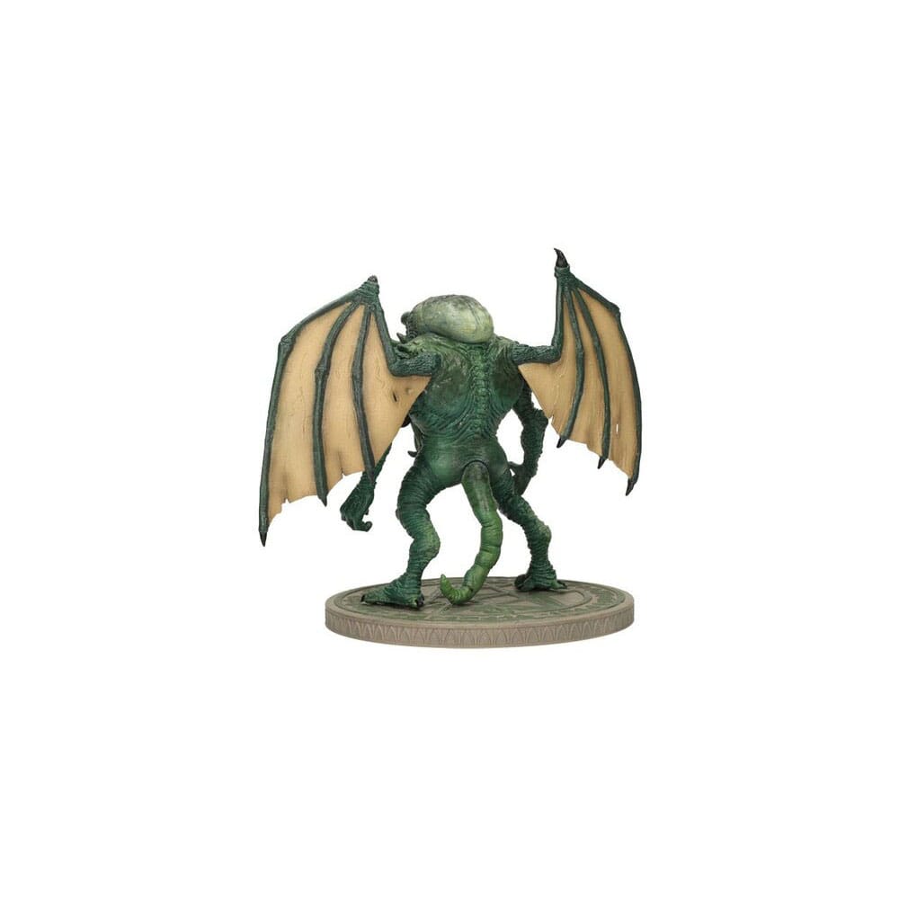 Cthulhu PVC Statue Cthulhu 18 cm P058056