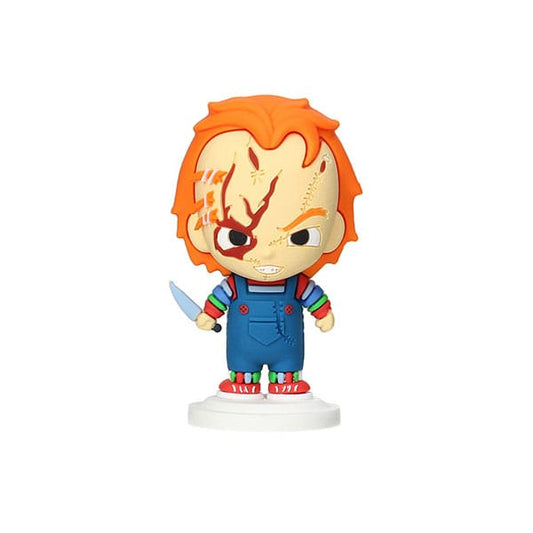 Chucky Pokis Rubber Minifigure Chucky 7 cm P058083