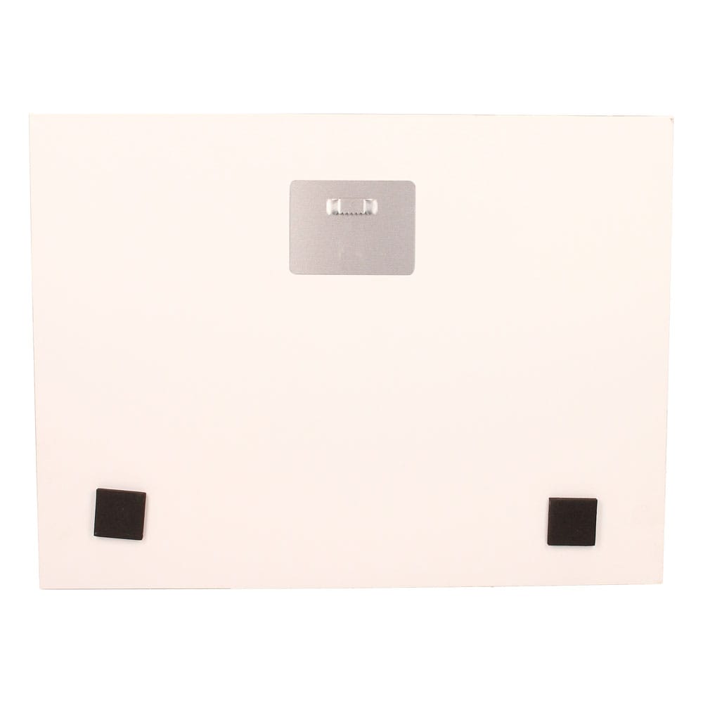 Scarface Glass Poster Say Hello 40 x 30 cm P066643