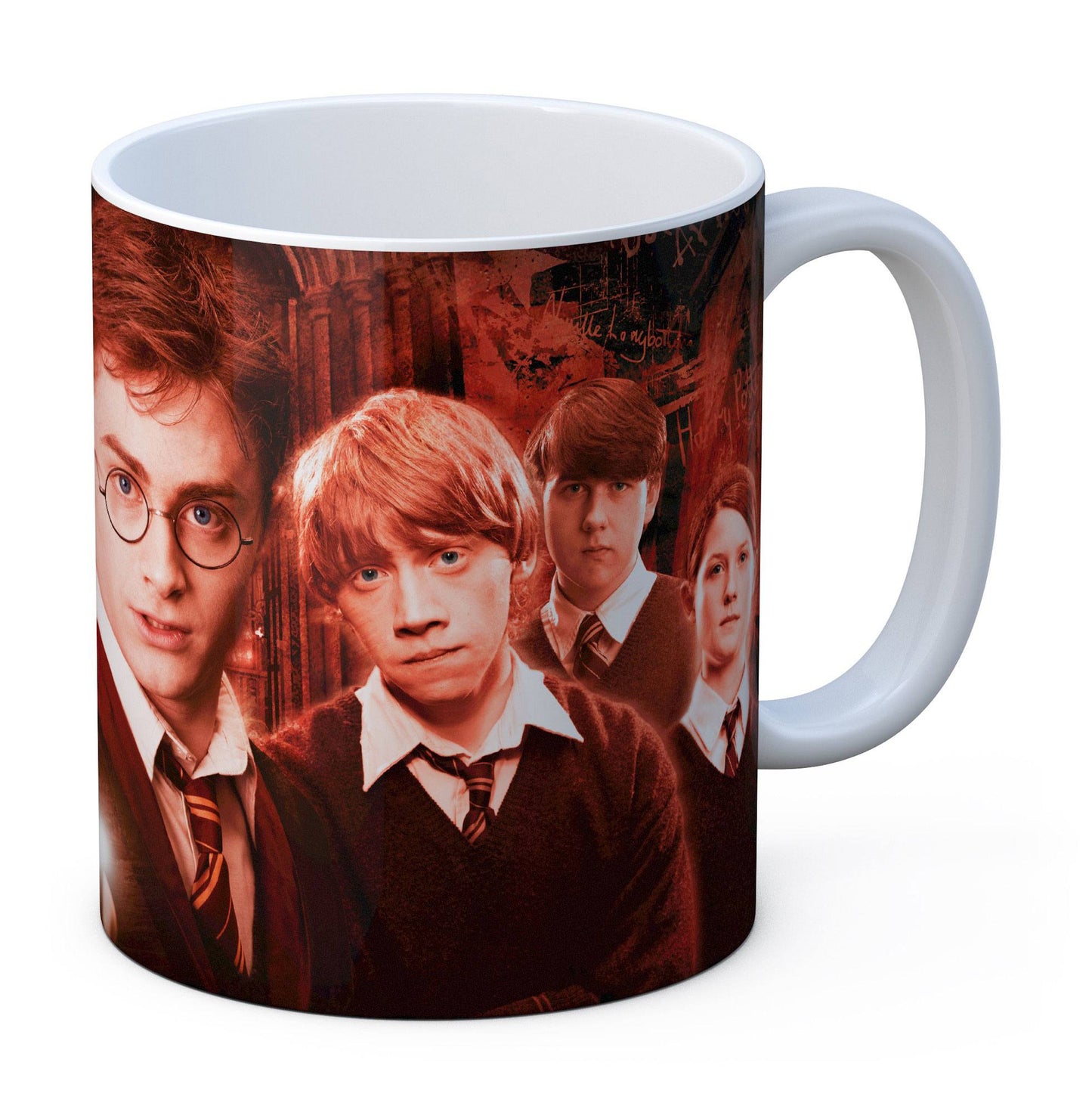 Harry Potter Mug Dumbledore's Army P066650