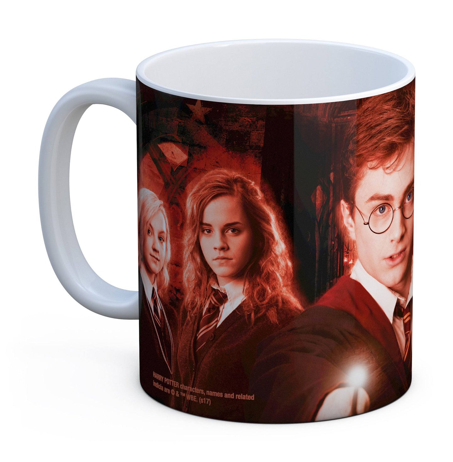 Harry Potter Mug Dumbledore's Army P066650