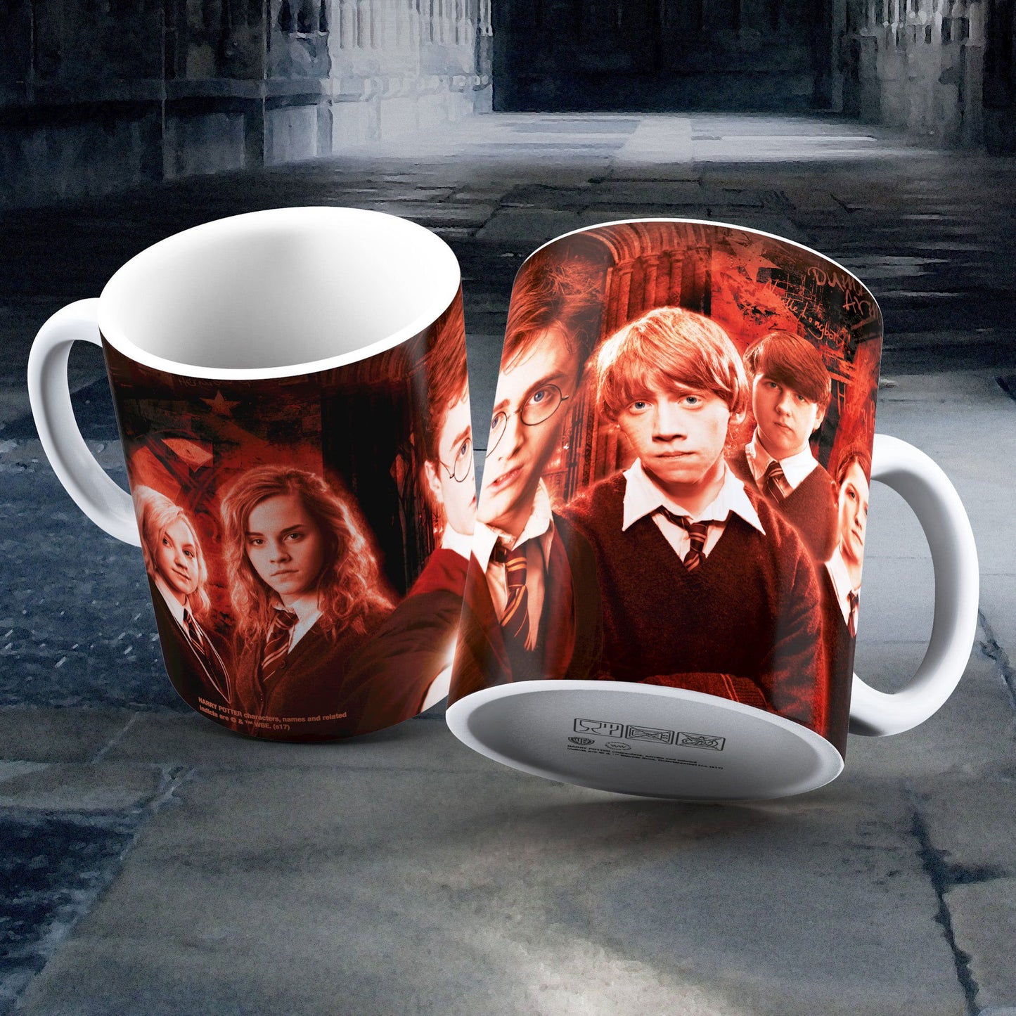 Harry Potter Mug Dumbledore's Army P066650