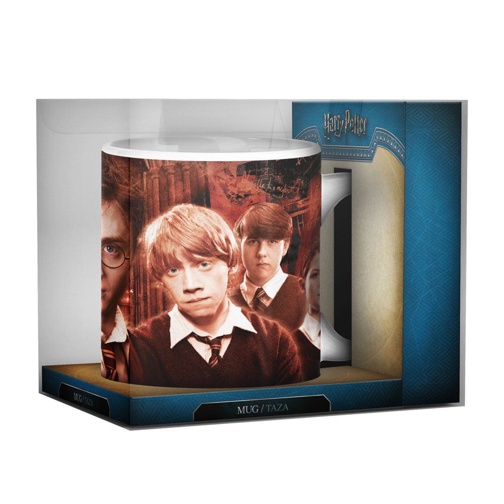 Harry Potter Mug Dumbledore's Army P066650