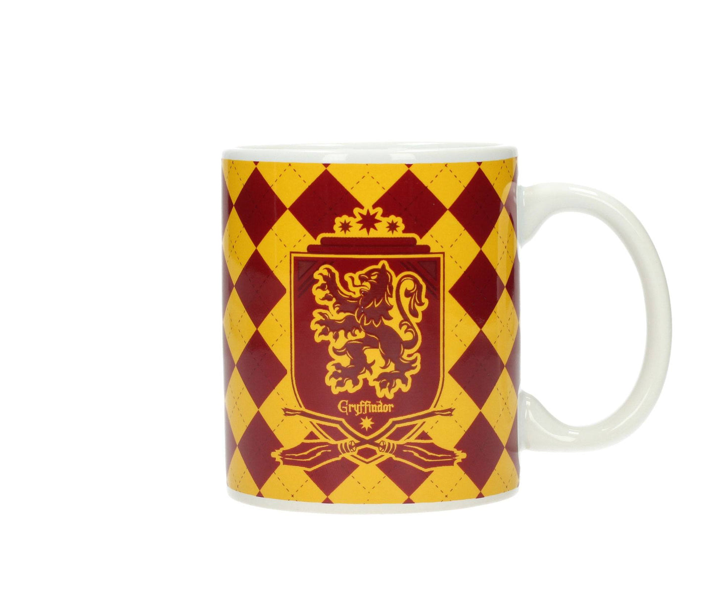 Harry Potter Mug Gryffindor P066652