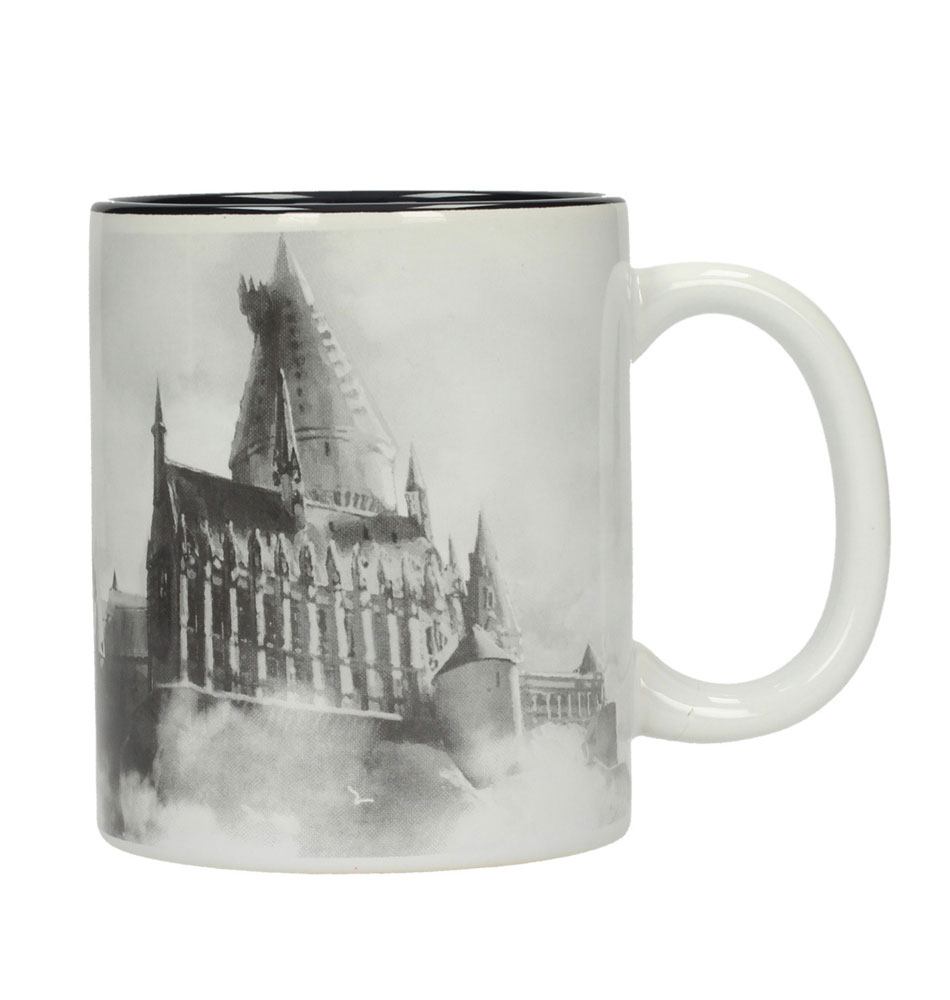 Harry Potter Mug Hogwarts Castle P066653