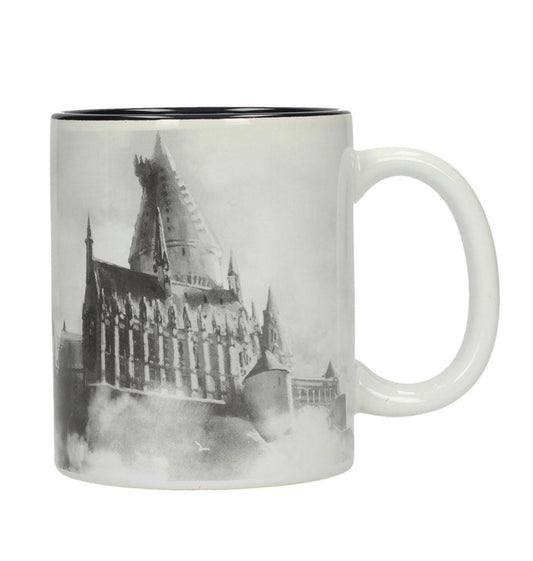 Harry Potter Mug Hogwarts Castle P066653