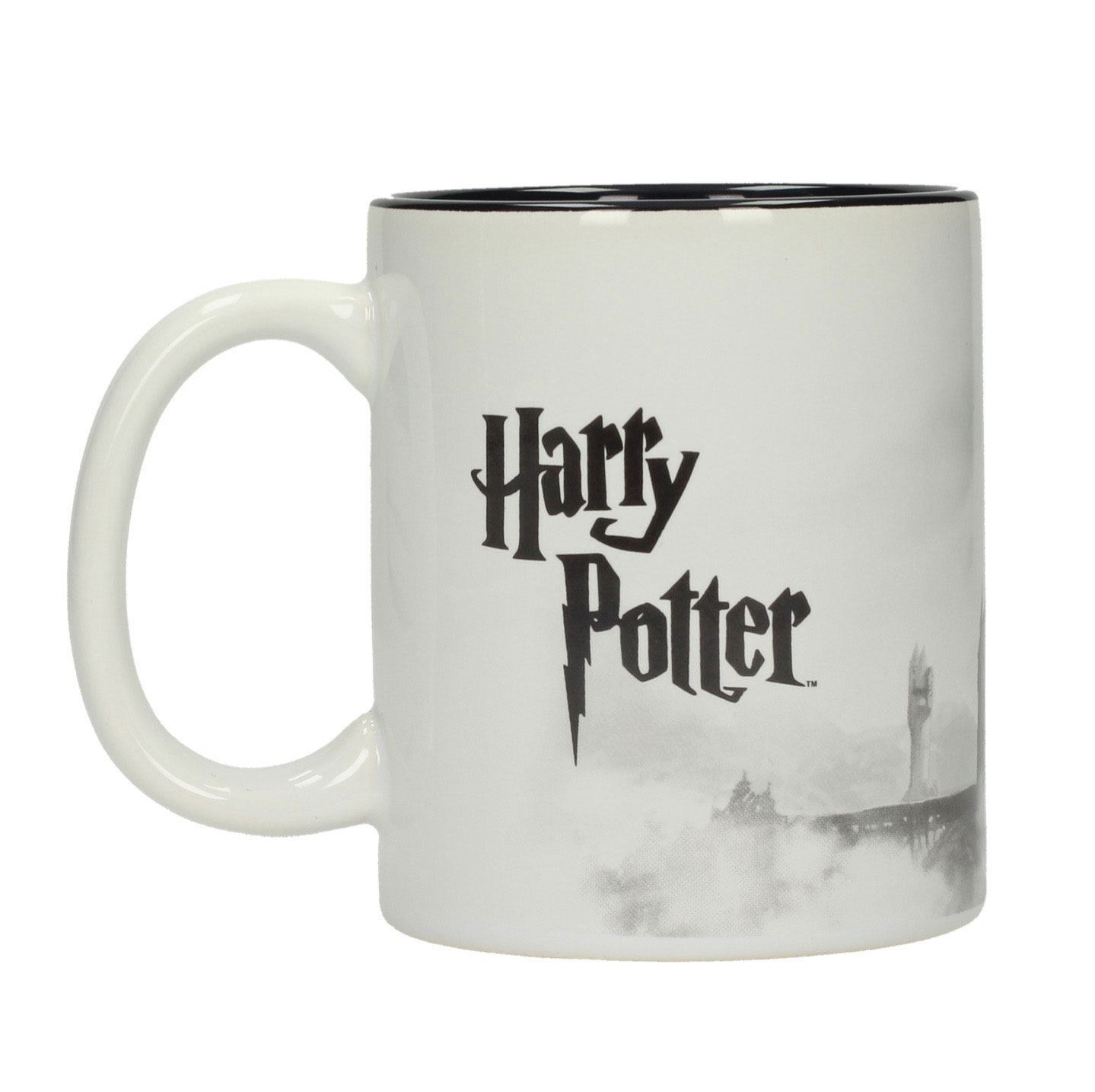 Harry Potter Mug Hogwarts Castle P066653