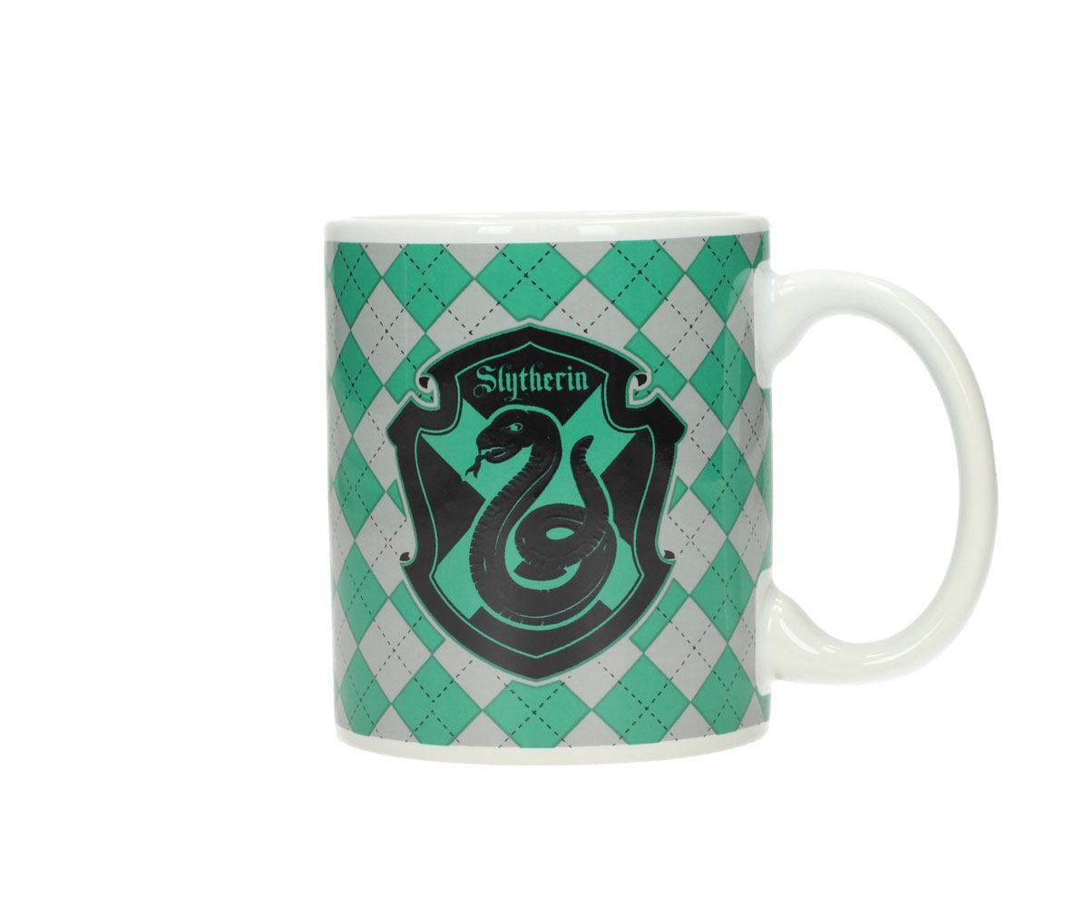 Harry Potter Mug Slytherin P066655