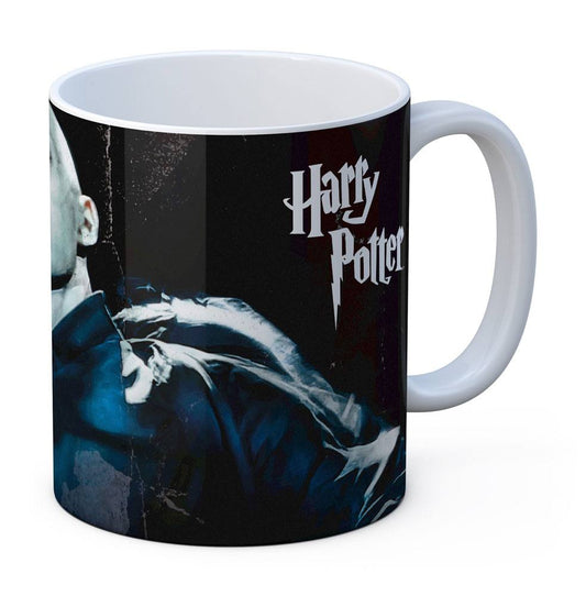 Harry Potter Mug Voldemort P066656