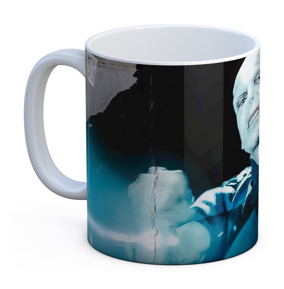 Harry Potter Mug Voldemort P066656