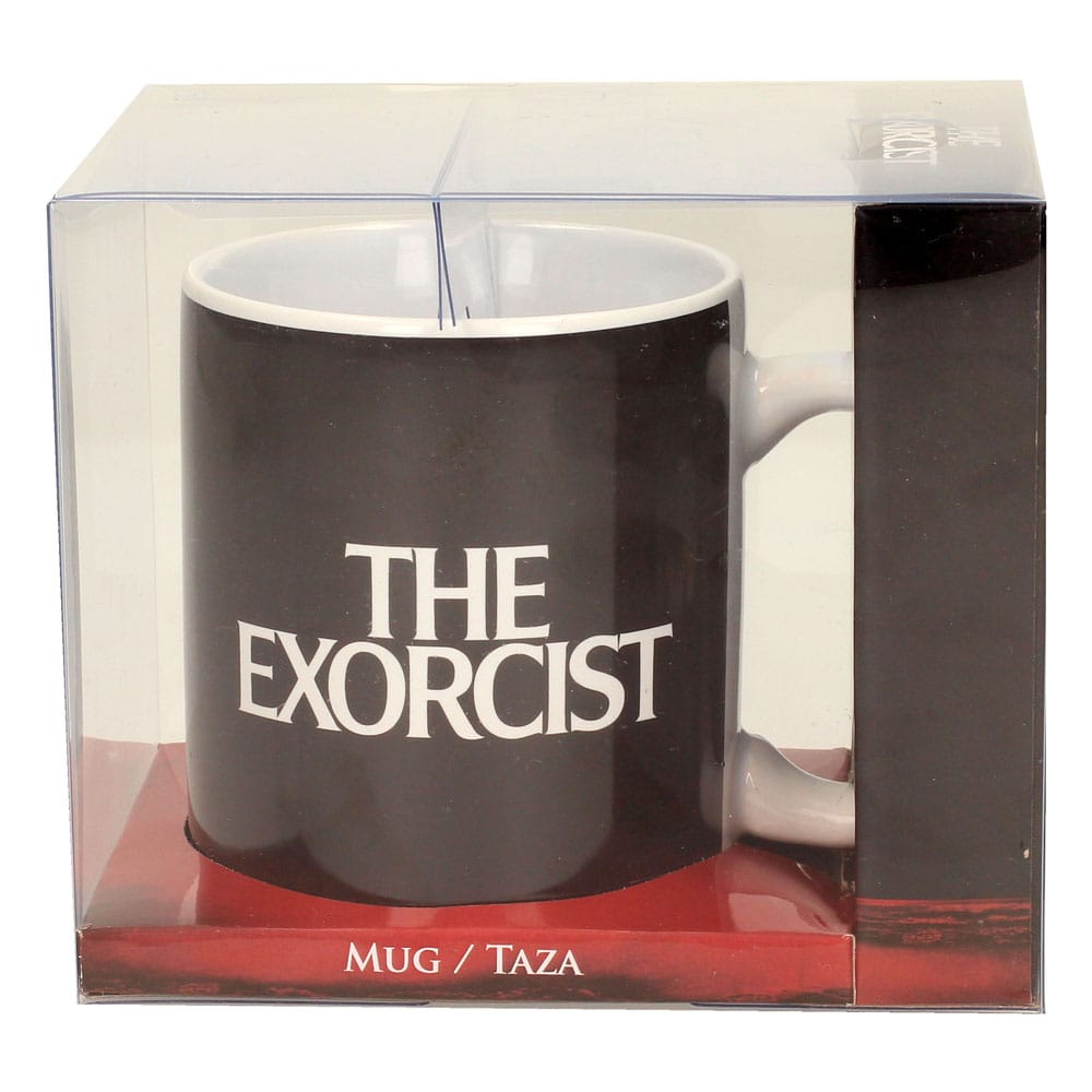 The Exorcist Mug Poster P066660