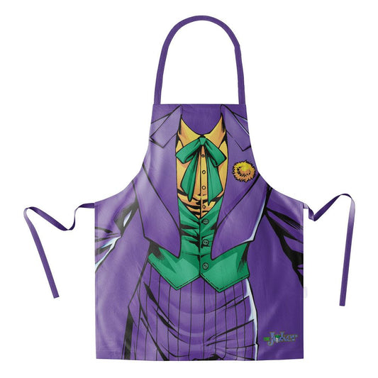 DC Comics cooking apron Joker P058128