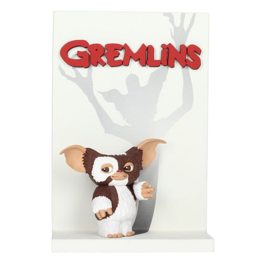 Gremlins Poster PVC Figure Gizmo 40th Anniversary 25 cm P058145