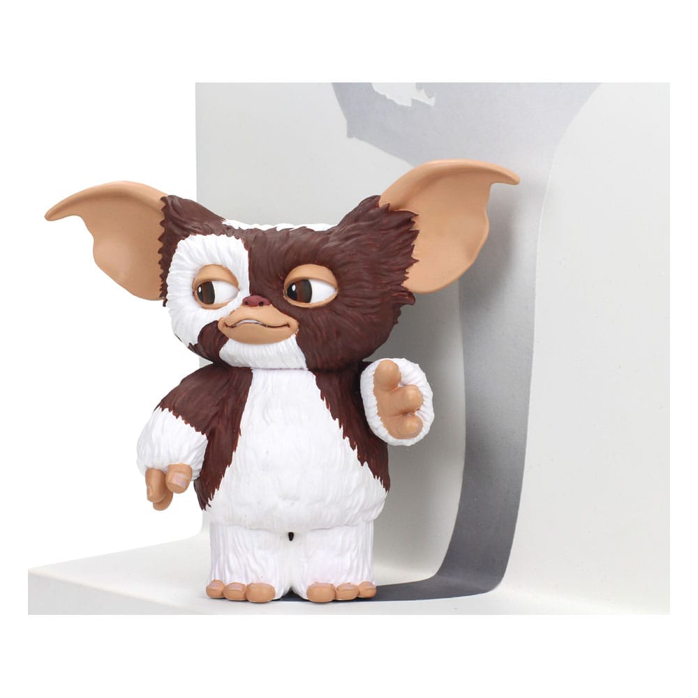 Gremlins Poster PVC Figure Gizmo 40th Anniversary 25 cm P058145
