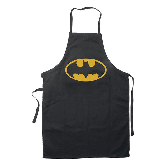 DC Comics cooking apron Batman P058146