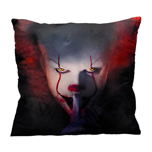 It Cushion Shut Up 45 x 45 cm P058149