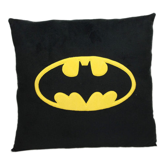 DC Universe Cushion Batman Symbol 45 x 45 cm P058150