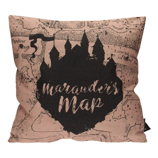 Harry Potter Cushion Marauder's Map 45 x 45 cm P058152