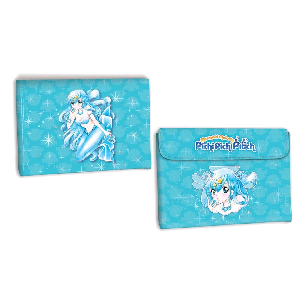 Mermaid Melody - Pichi Pichi Pitch! Manga Sleeve Hanon Hosho P058172