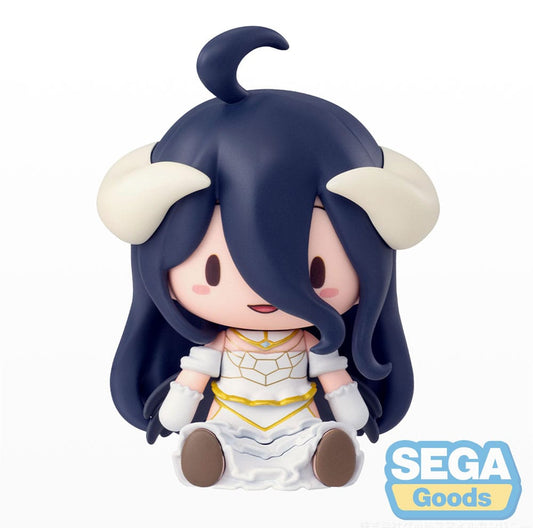 Overlord Fuwa Petit Chibi Figure Albedo 10 cm P058194