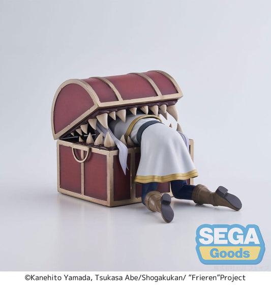 Frieren: Beyond Journey's End Luminasta PVC Statue Frieren In Mimic 9 cm P058208