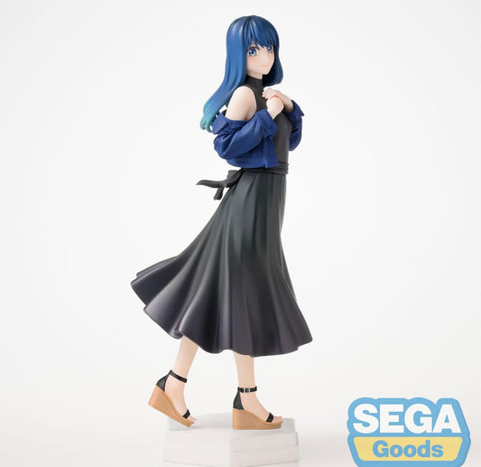 Oshi no Ko Desktop x Decorate Collections PVC Statue Akane Kurokawa 17 cm P058209