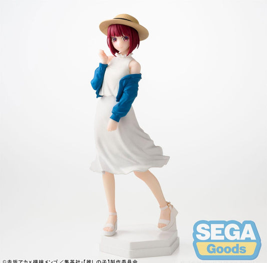 Oshi no Ko Desktop x Decorate Collections PVC Statue Kana Arima 16 cm P058210