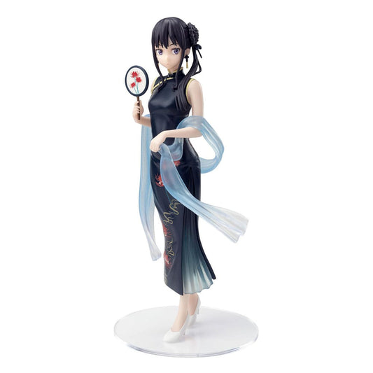 Lycoris Recoil Luminasta PVC Statue Takina Inoue China Style 19 cm P058217
