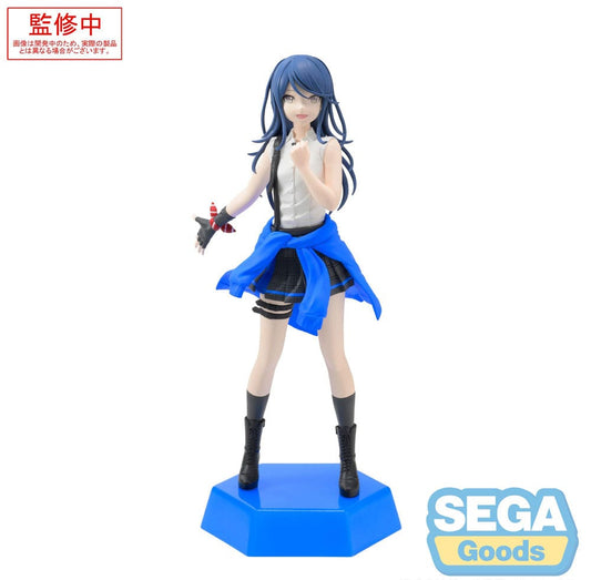 Hatsune Miku: Colorful Stage! Desktop x Decorate Collections PVC Statue Hoshino Ichika 16 cm P058227