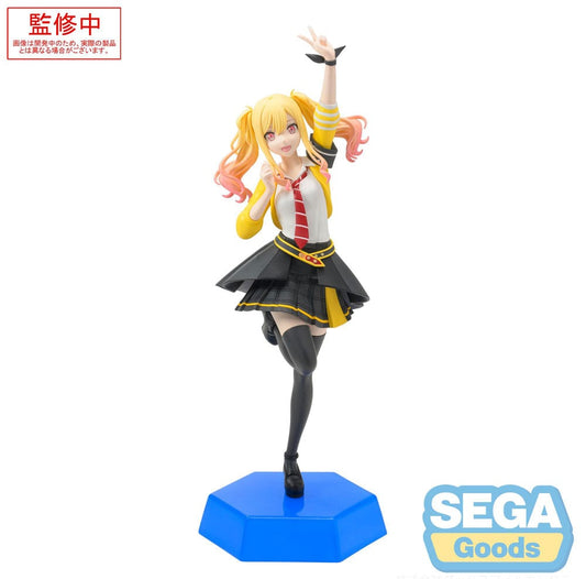 Hatsune Miku: Colorful Stage! Desktop x Decorate Collections PVC Statue Tenma Saki 16 cm P058228