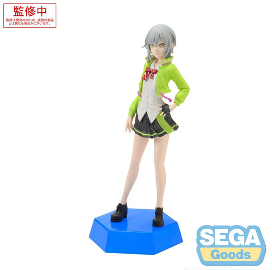Hatsune Miku: Colorful Stage! Desktop x Decorate Collections PVC Statue Hinomori Shiho 16 cm P058229
