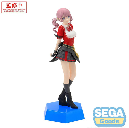Hatsune Miku: Colorful Stage! Desktop x Decorate Collections PVC Statue Mochizuki Honami 16 cm P058230