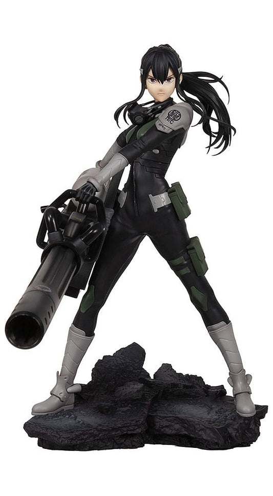 Kaiju No. 8 PVC Statue 1/7 Mina Ashiro 23 cm P058238