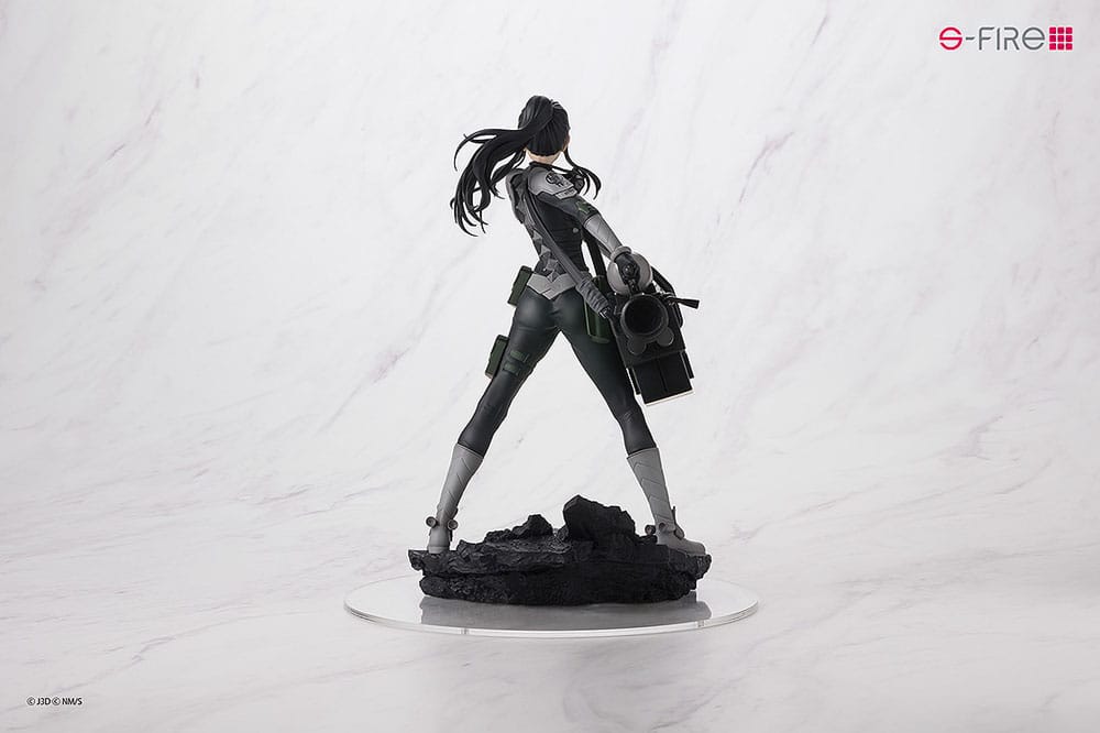 Kaiju No. 8 PVC Statue 1/7 Mina Ashiro 23 cm P058238