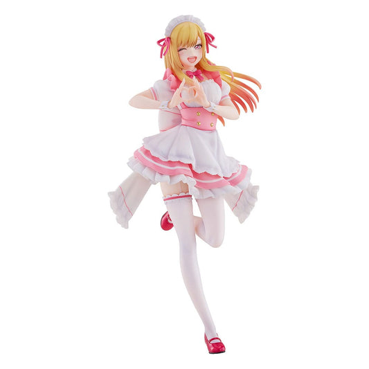 My Dress-Up Darling PVC Statue 1/7 Marin Kitagawa Pretty Maid Ver. 23 cm P058241